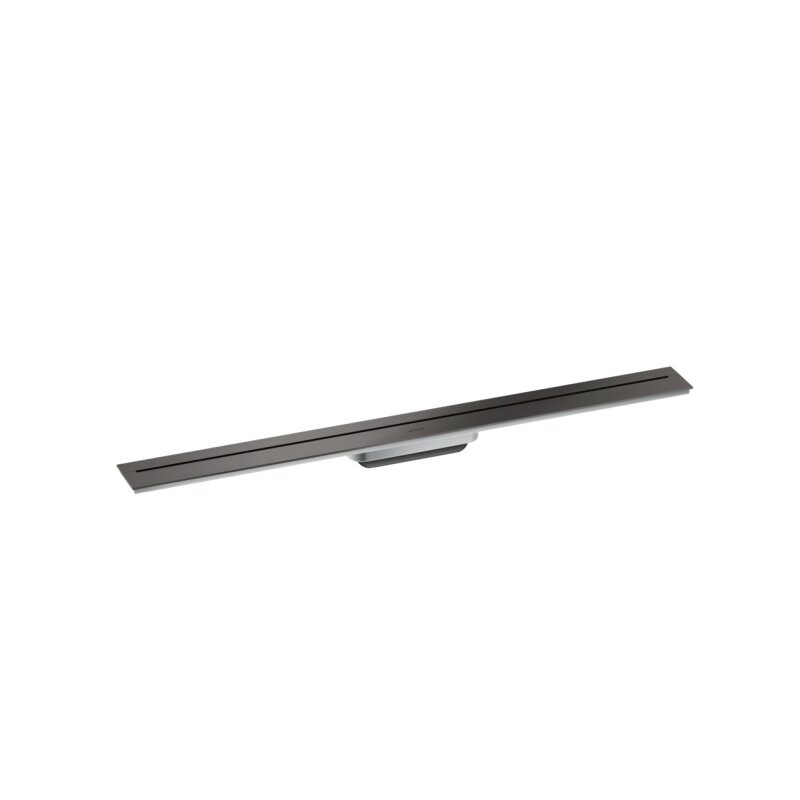 HANSGROHE 42527340 Fertigset Duschrinne AXOR Drain