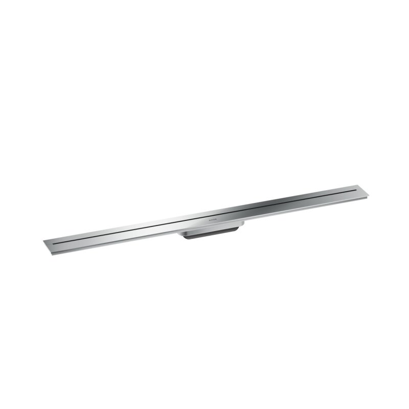 HANSGROHE 42528800 Fertigset Duschrinne AXOR Drain