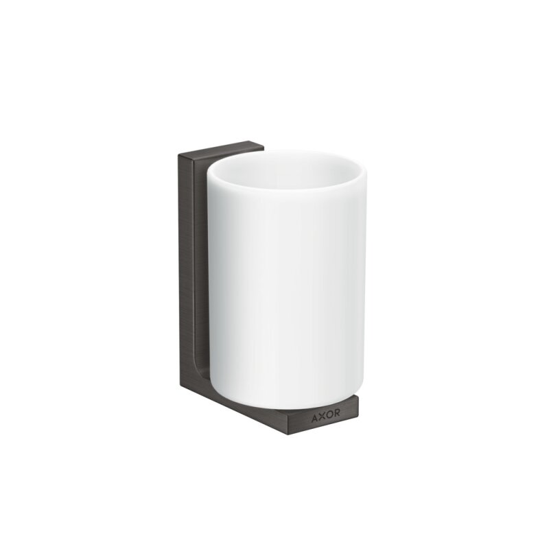 HANSGROHE 42604340 Zahnputzbecher Axor Universal