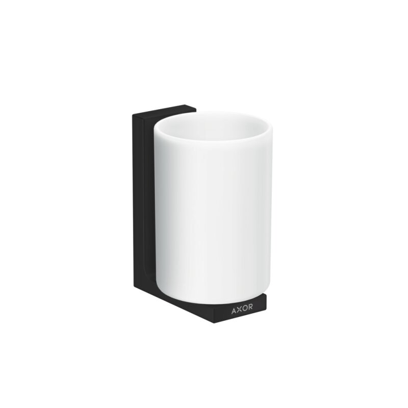 HANSGROHE 42604670 Zahnputzbecher Axor Universal