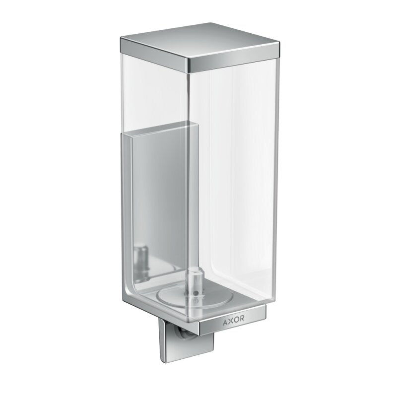 HANSGROHE 42610000 Lotionspender Axor Universal