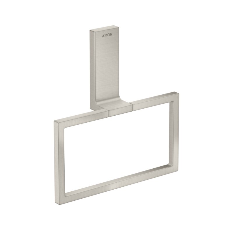 HANSGROHE 42623800 Handtuchring Axor Universal