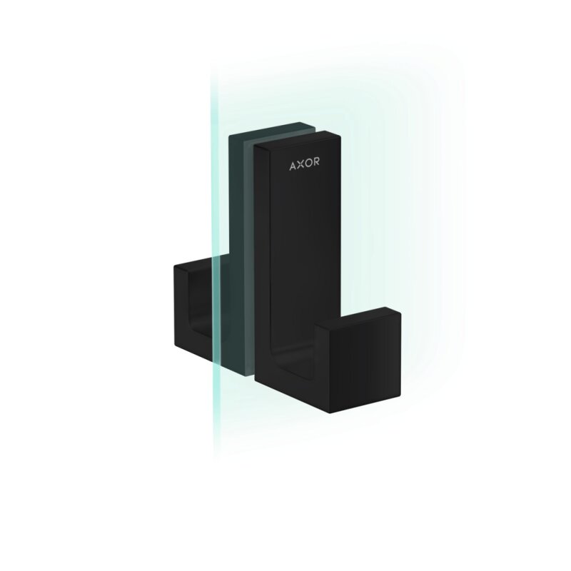 HANSGROHE 42639670 Duschtürgriff Axor