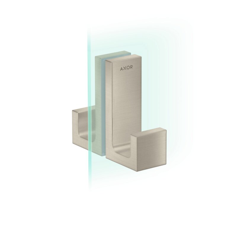 HANSGROHE 42639820 Duschtürgriff Axor