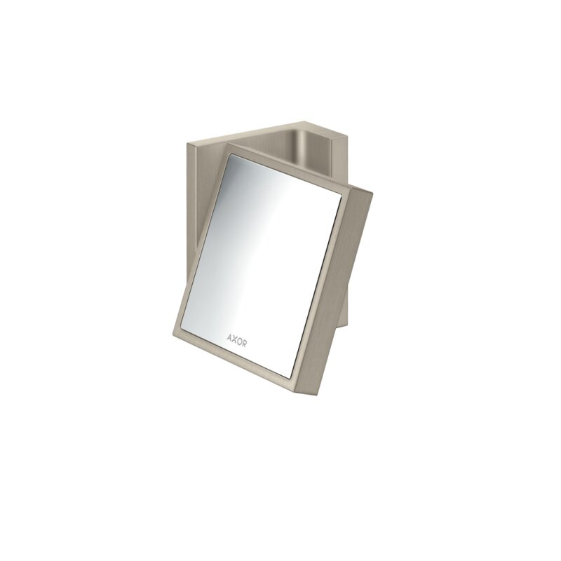 HANSGROHE 42649820 Rasierspiegel Axor Universal