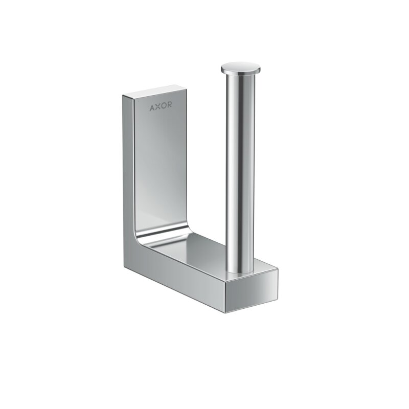 HANSGROHE 42654000 Toilettenpapierhalter Reserve