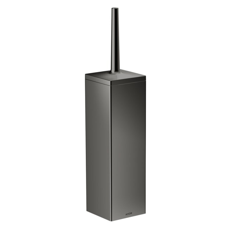 HANSGROHE 42655330 Toilettenbürstenhalter wandm.