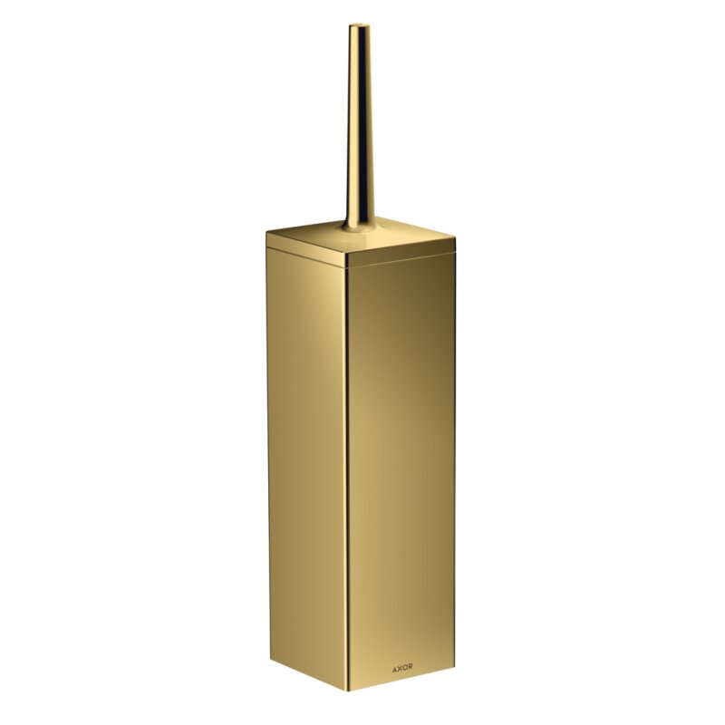 HANSGROHE 42655990 Toilettenbürstenhalter wandm.