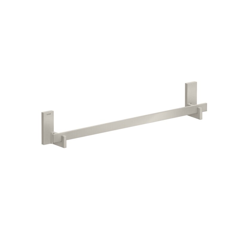 HANSGROHE 42661800 Badetuchhalter 600 mm Axox