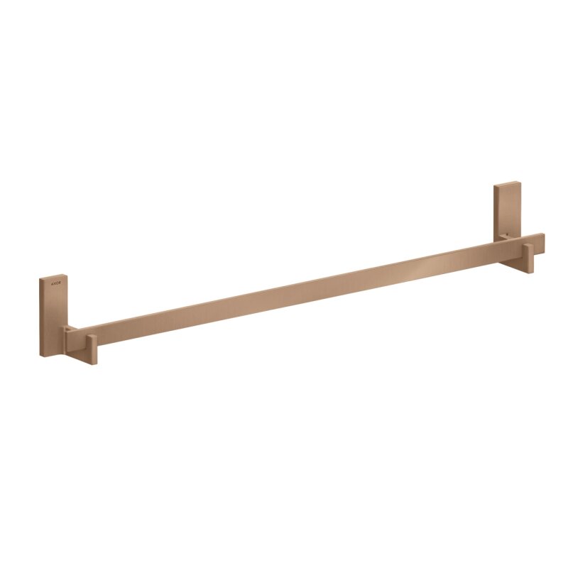 HANSGROHE 42683310 Badetuchhalter 800 mm