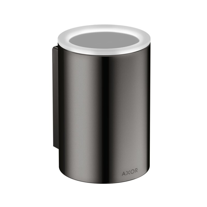 HANSGROHE 42804330 Zahnputzbecher