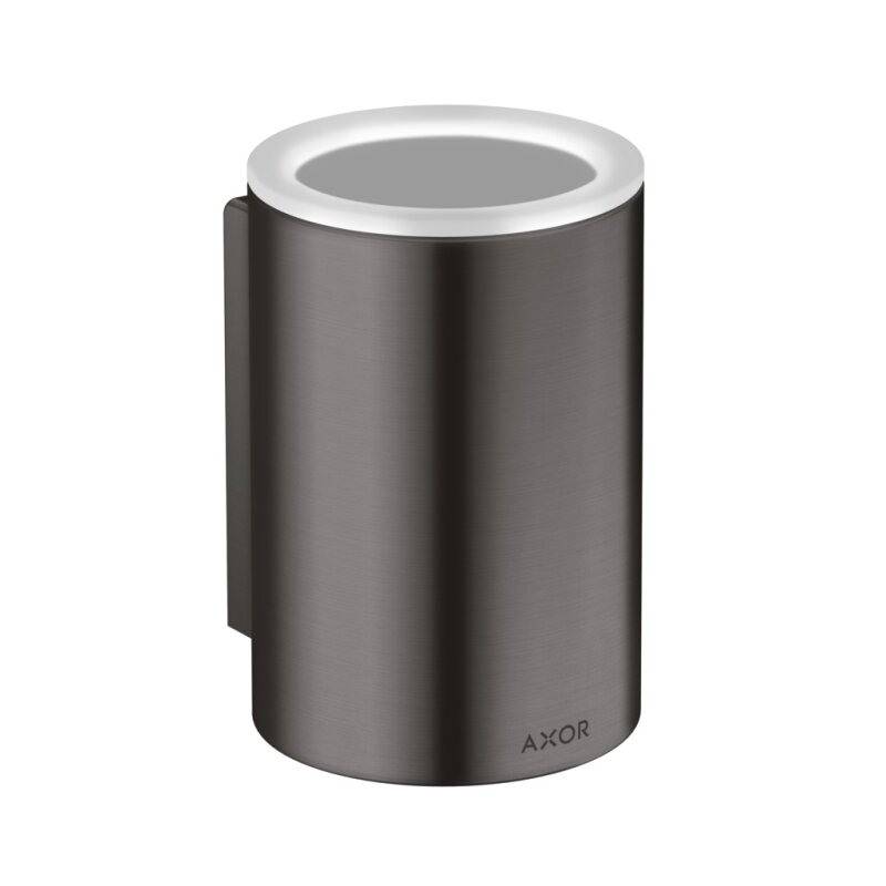 HANSGROHE 42804340 Zahnputzbecher