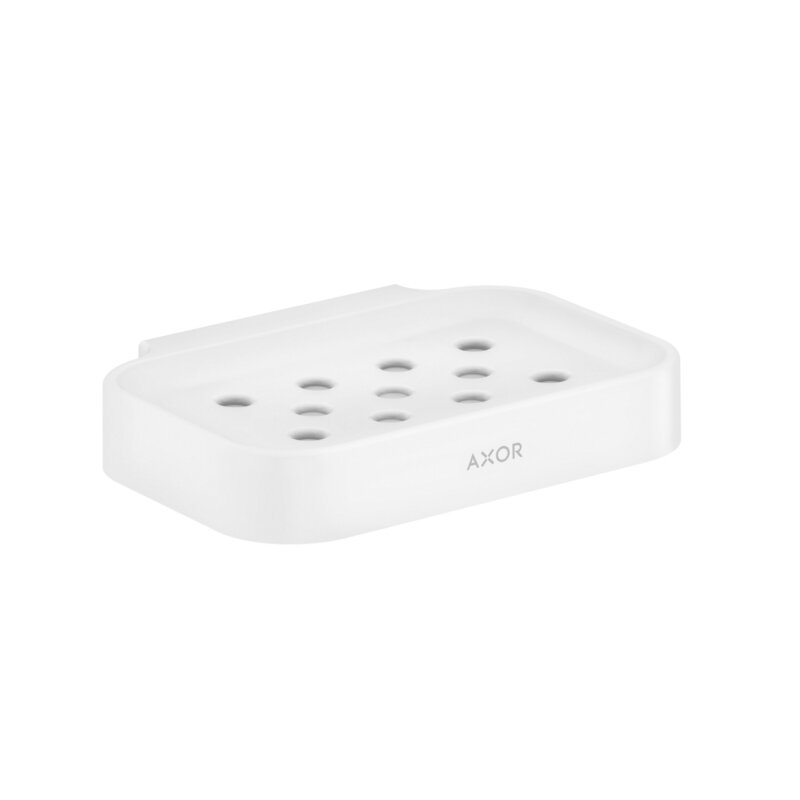 HANSGROHE 42805700 Seifenschale Axor Universal Circular
