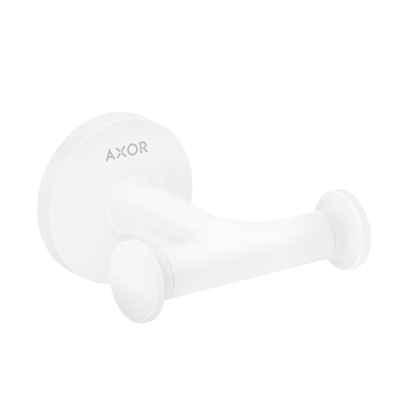 HANSGROHE 42812700 Handtuchhaken doppelt