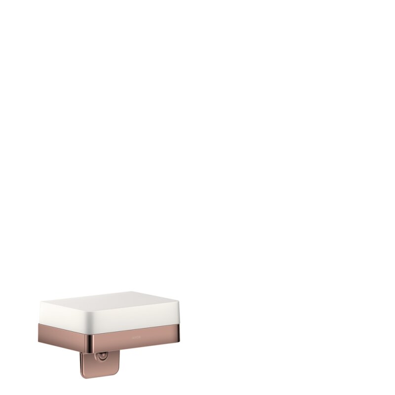 HANSGROHE 42819300 Lotionspender Axor Universal