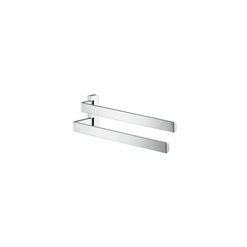 Hansgrohe 42821000 Handtuchhalter Axor Universal