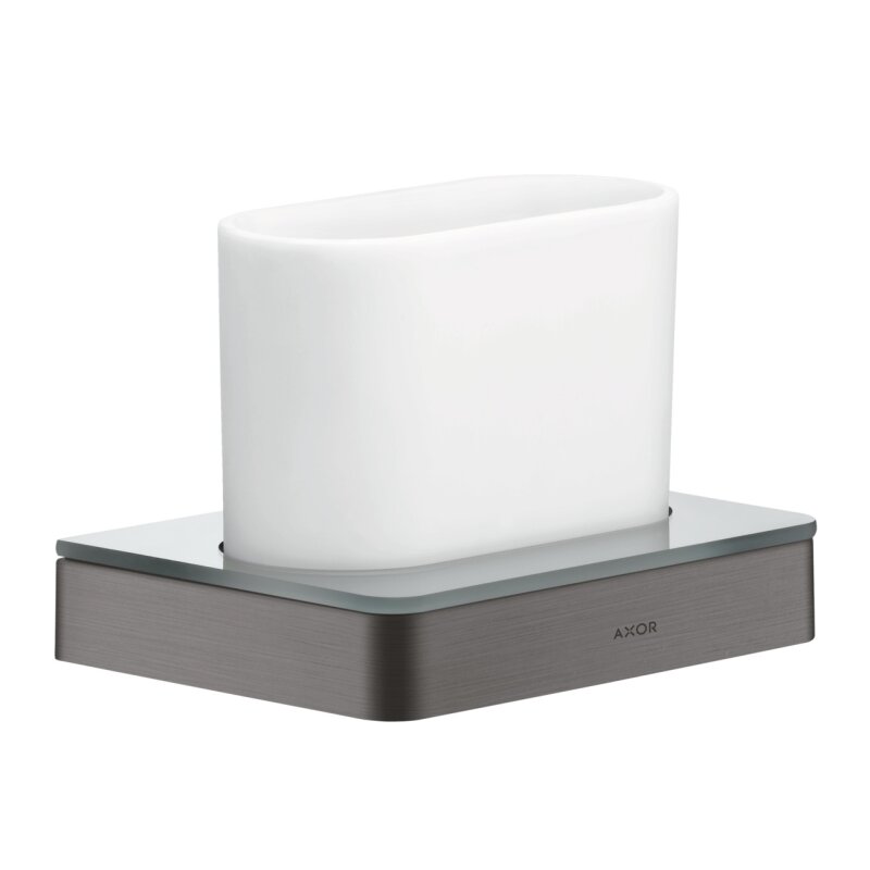 HANSGROHE 42834340 Zahnglas Axor Universal Accessories