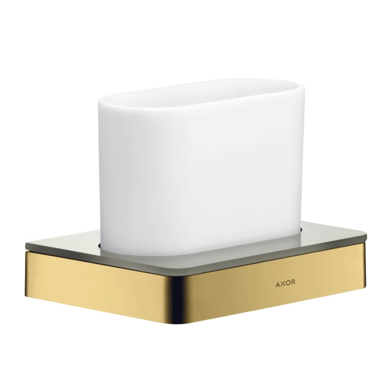 HANSGROHE 42834990 Zahnglas Axor Universal Accessories