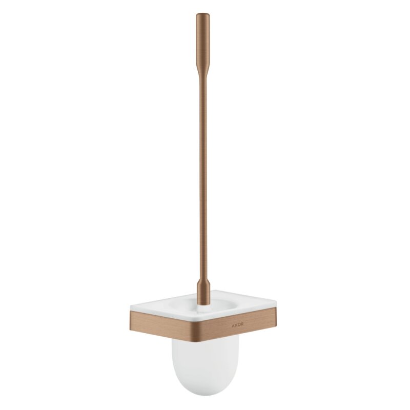 HANSGROHE 42835310 WC-Bürste Axor Universal Accessories