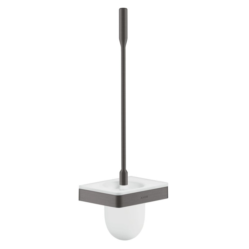 HANSGROHE 42835340 WC-Bürste Axor Universal Accessories