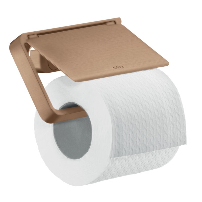 HANSGROHE 42836310 Papierrollenhalter Axor Universal