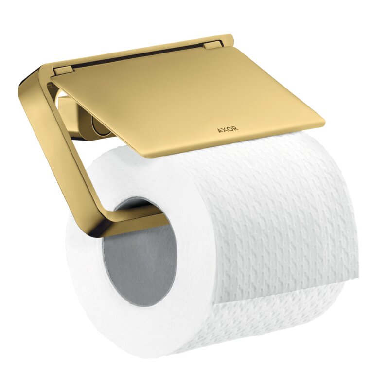HANSGROHE 42836990 Papierrollenhalter Axor Universal