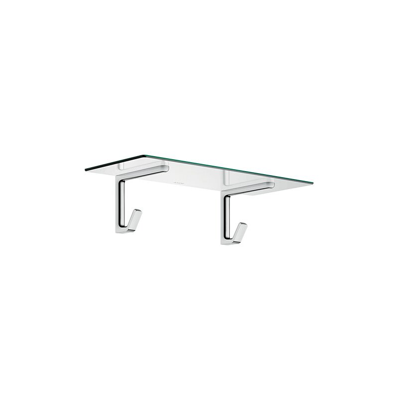 Hansgrohe 42842000 Badetuchablage Axor Universal