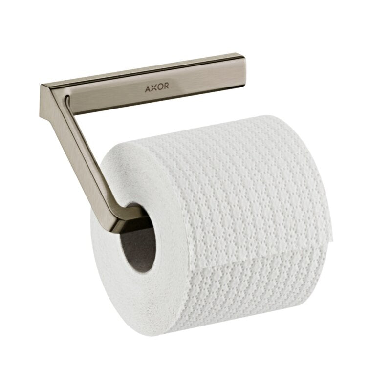 HANSGROHE 42846820 Papierrollenhalter Axor Universal