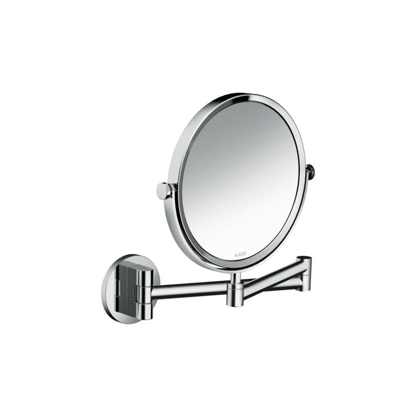 HANSGROHE 42849000 Rasierspiegel Axor Universal Circular