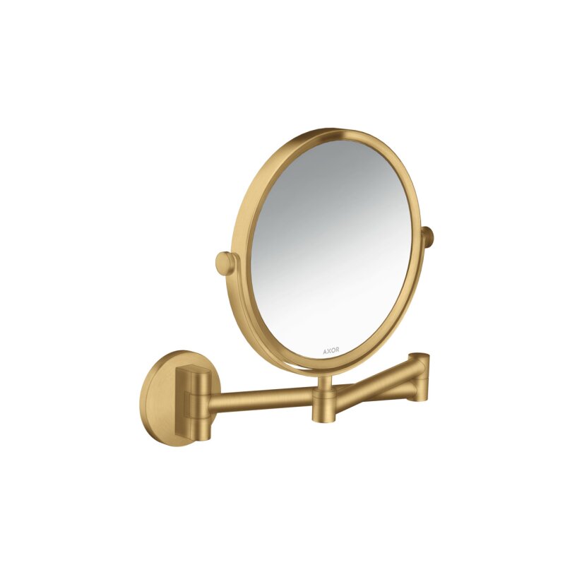 HANSGROHE 42849250 Rasierspiegel Axor Universal Circular