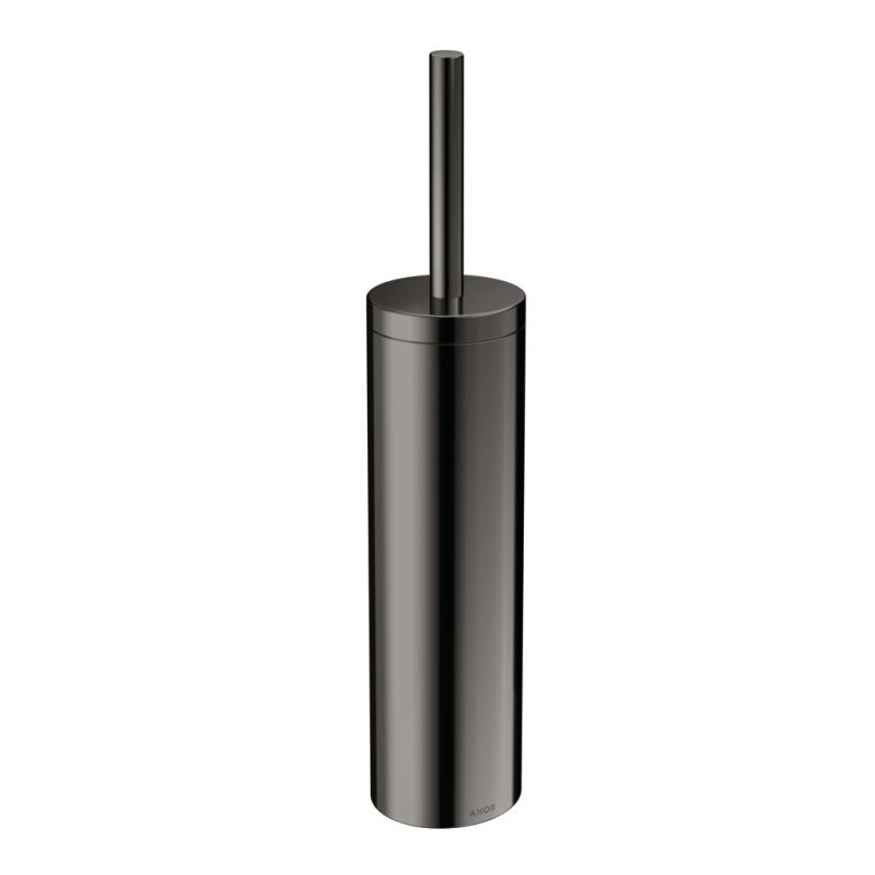 HANSGROHE 42855330 Toilettenbürstenhalter Wandmontage