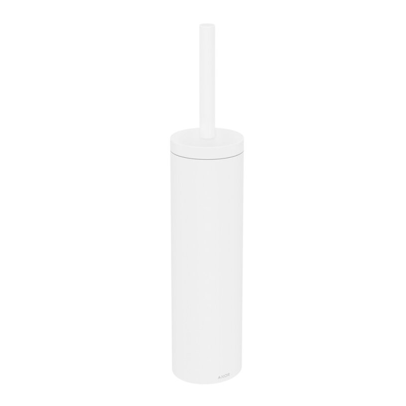 HANSGROHE 42855700 Toilettenbürstenhalter Wandmontage