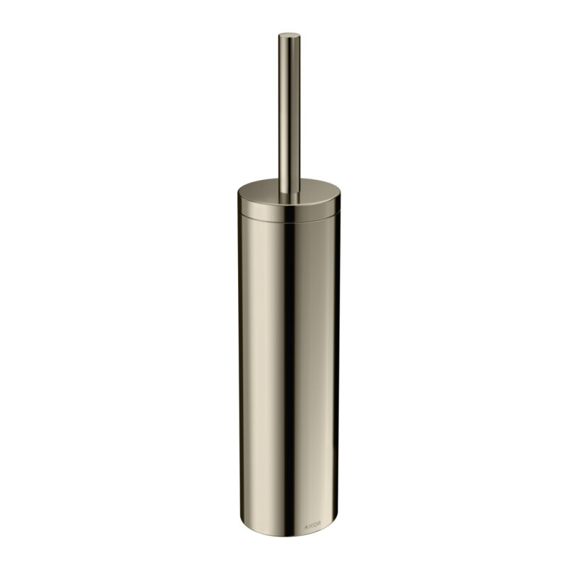 HANSGROHE 42855830 Toilettenbürstenhalter Wandmontage