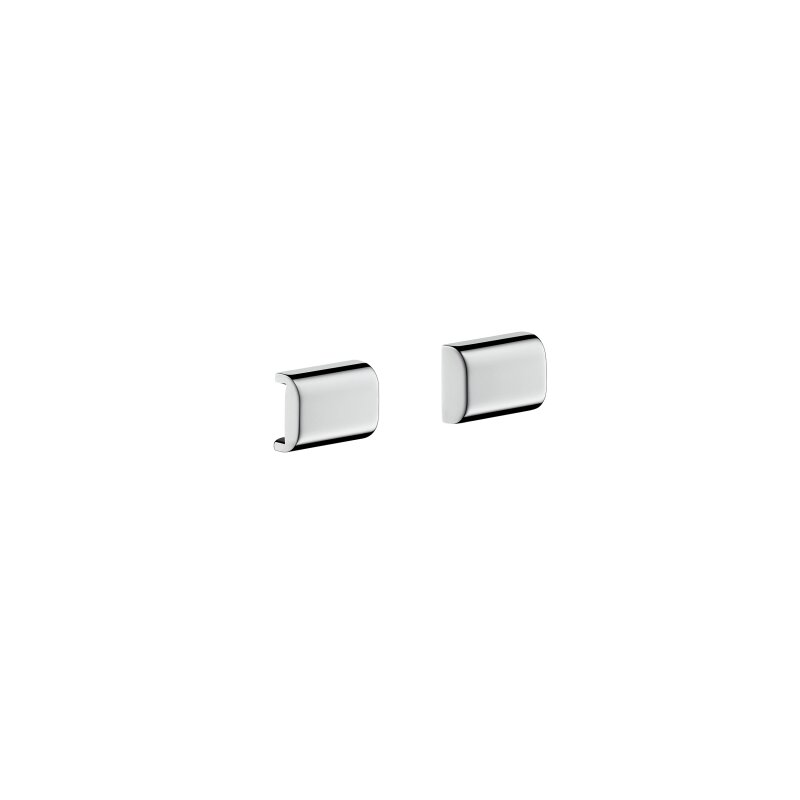 HANSGROHE 42871000 Abdeckung Axor Universal Accessories