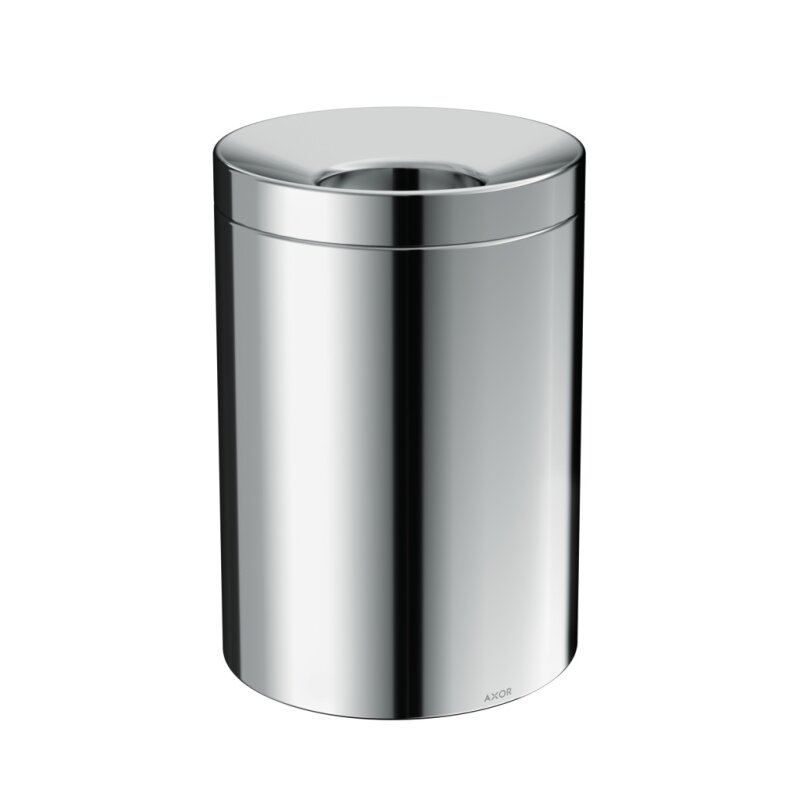 HANSGROHE 42872000 Abfalleimer Axor Universal Circular