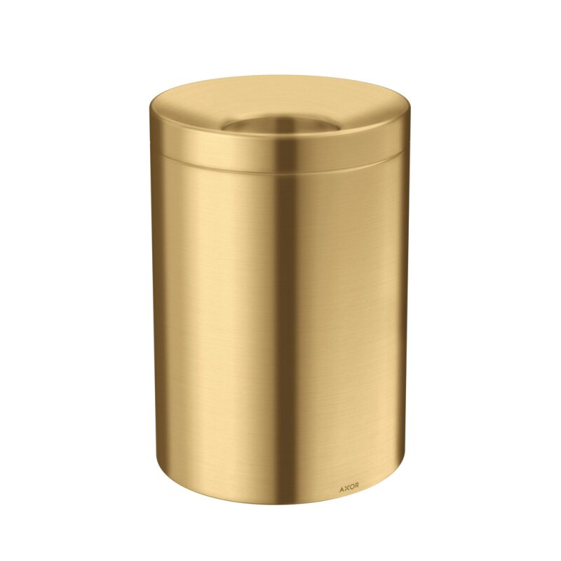 HANSGROHE 42872250 Abfalleimer Axor Universal Circular