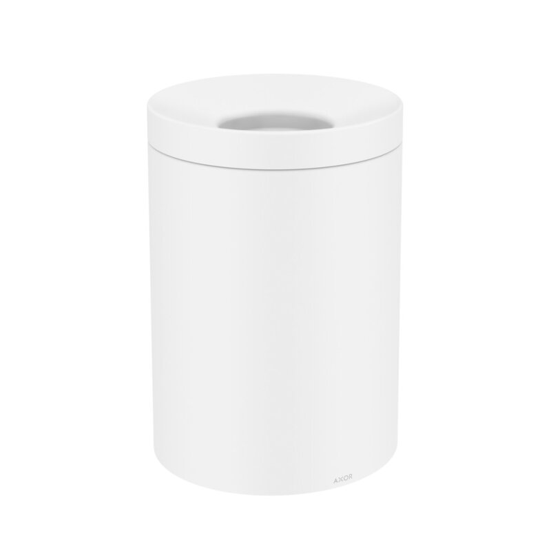 HANSGROHE 42872700 Abfalleimer Axor Universal Circular