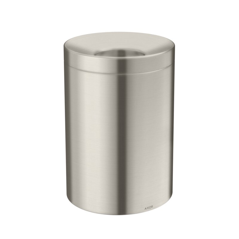 HANSGROHE 42872800 Abfalleimer Axor Universal Circular