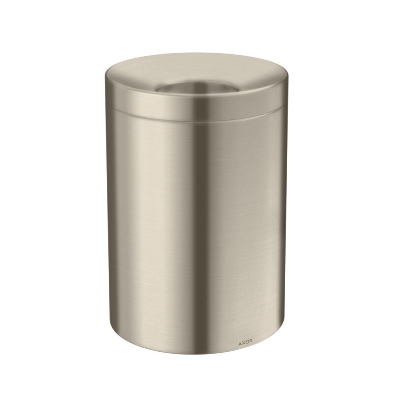HANSGROHE 42872820 Abfalleimer Axor Universal Circular