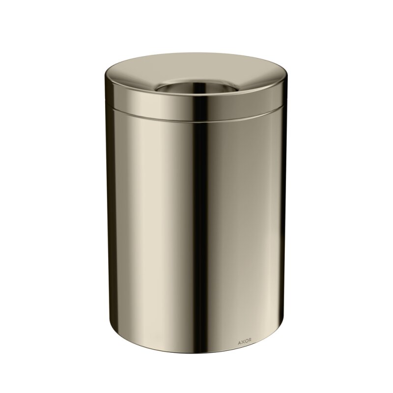 HANSGROHE 42872830 Abfalleimer Axor Universal Circular
