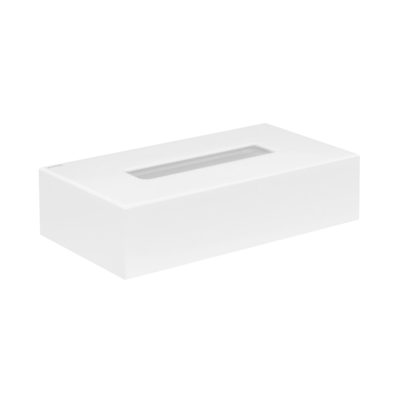 HANSGROHE 42873700 Kosmetiktuchbox