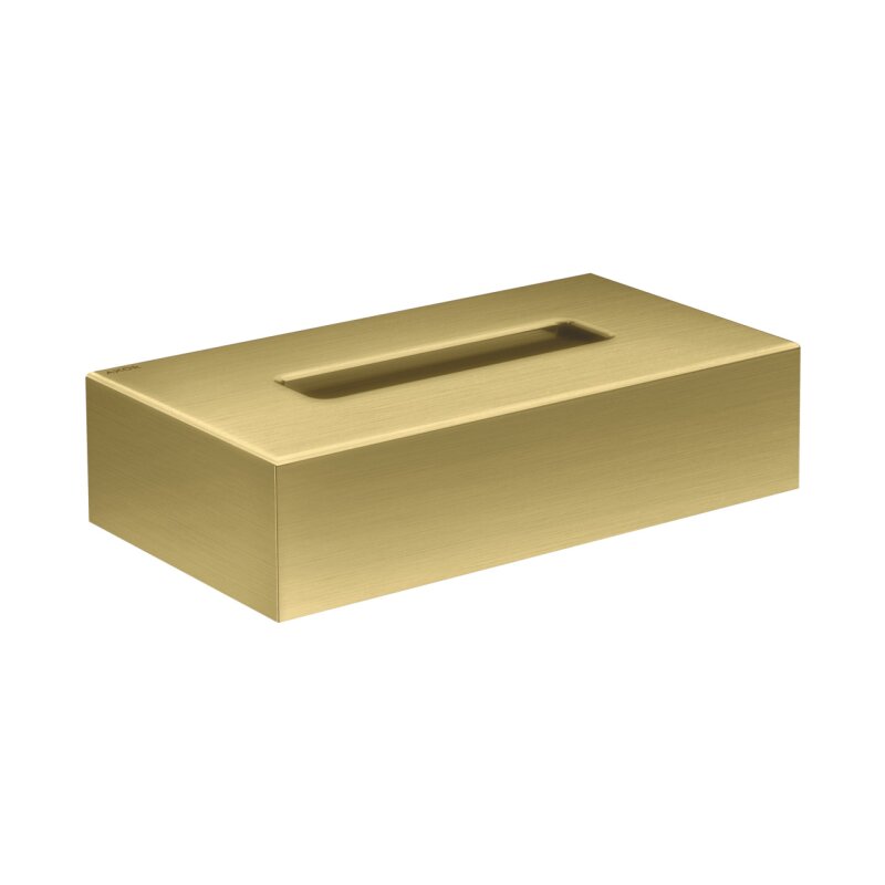HANSGROHE 42873950 Kosmetiktuchbox
