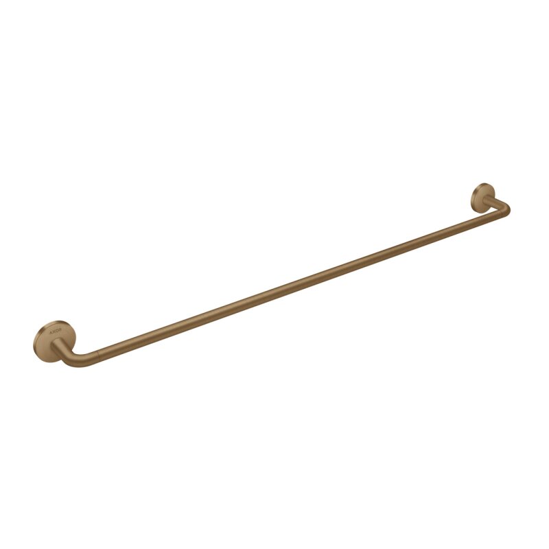 HANSGROHE 42880140 Badetuchhalter 800 mm