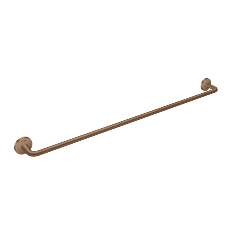 HANSGROHE 42880310 Badetuchhalter 800 mm