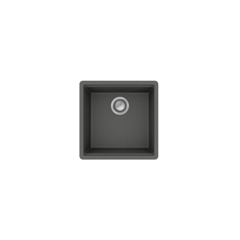 HANSGROHE 43361290 Einbauspüle S530-F400