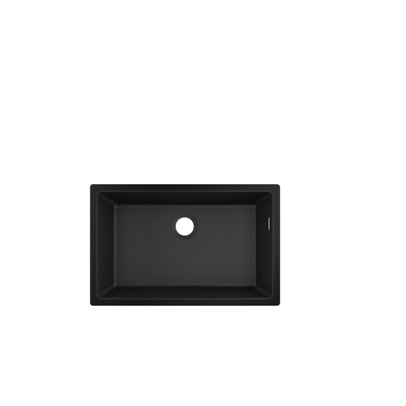 Hansgrohe 43432170 Unterbauspüle 660