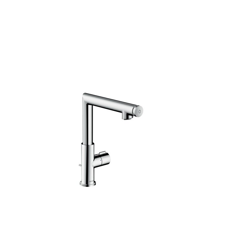 Hansgrohe 45016820 Waschtischmischer 220 Axor Uno Select