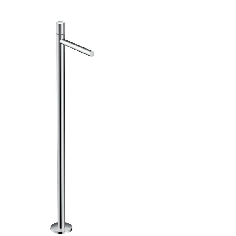 HANSGROHE 45037800 Waschtischmischer Axor Uno Fertigset