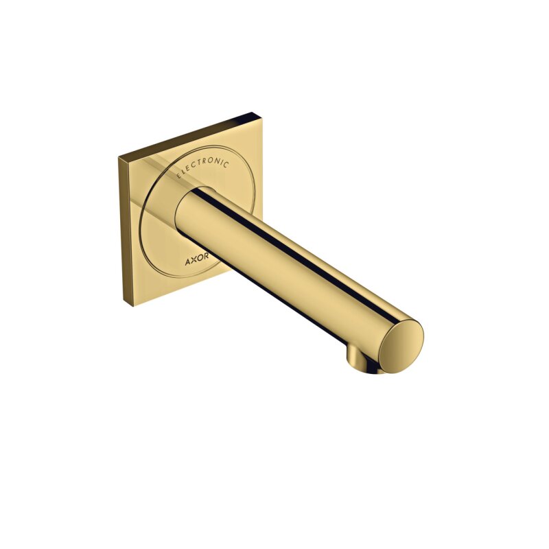 HANSGROHE 45110990 Waschtischmischer Unterputz Axor Uno