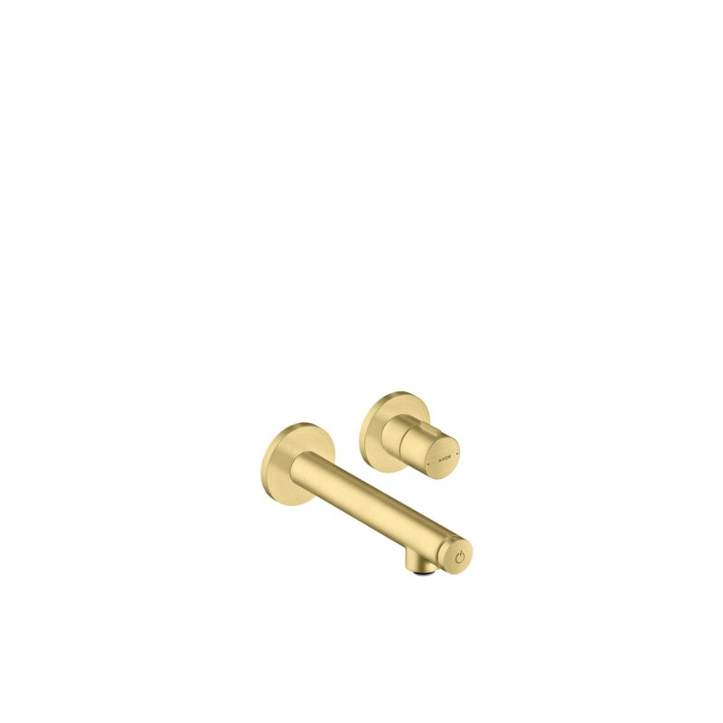 HANSGROHE 45112950 Waschtischmischer Unterputz Axor Uno